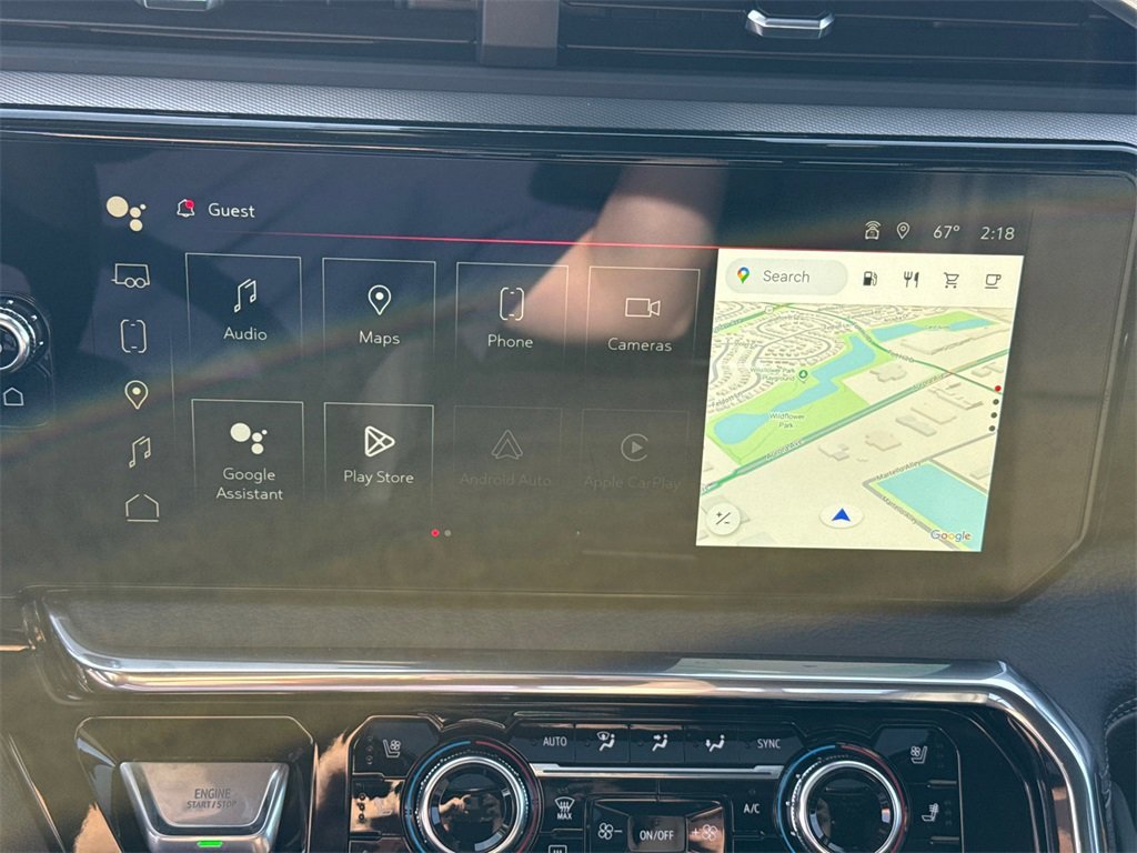 2026 GMC SIERRA - Image 22