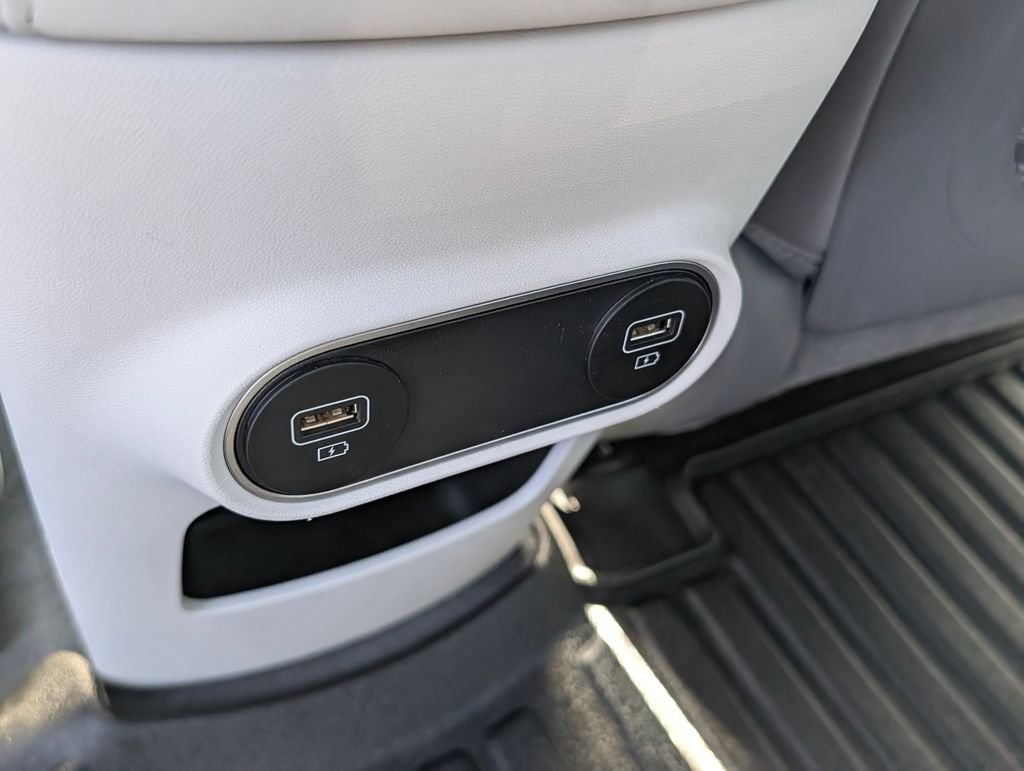 2024 Hyundai IONIQ 5 SEL - Photo 15