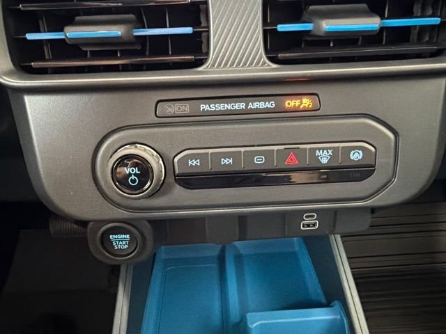 New 2026 Oxford White Ford XLT image 34