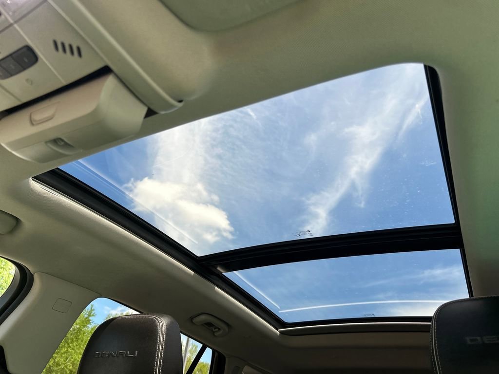 2018 GMC Terrain Denali - Photo 30