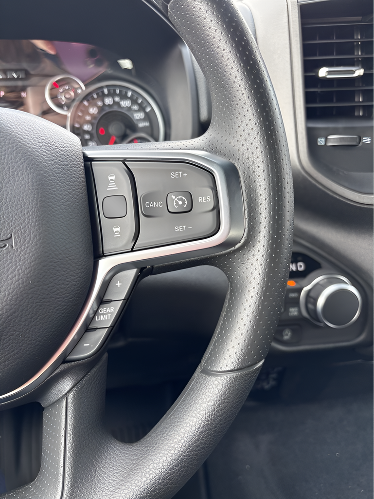 2026 RAM 1500 Tradesman - Photo 17