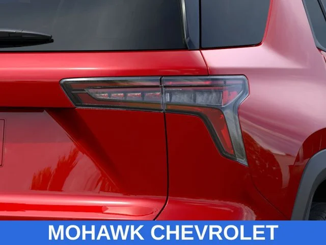 2027 Chevrolet Equinox LT - Photo 11
