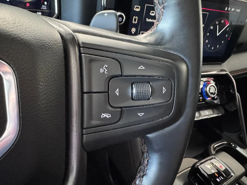2024 GMC Sierra 1500 AT4 - Photo 17