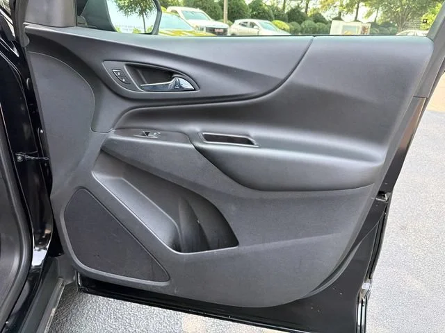 Used 2020 MOSAIC BLACK METALLIC Chevrolet LT image 14