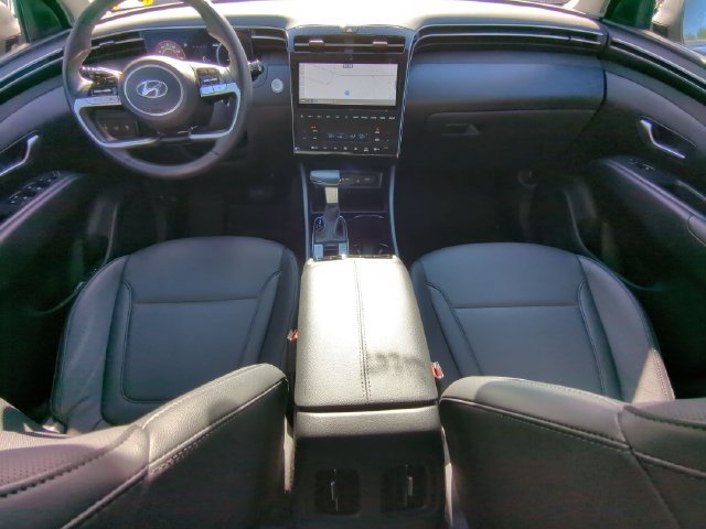 2024 Hyundai Tucson SEL - Photo 26