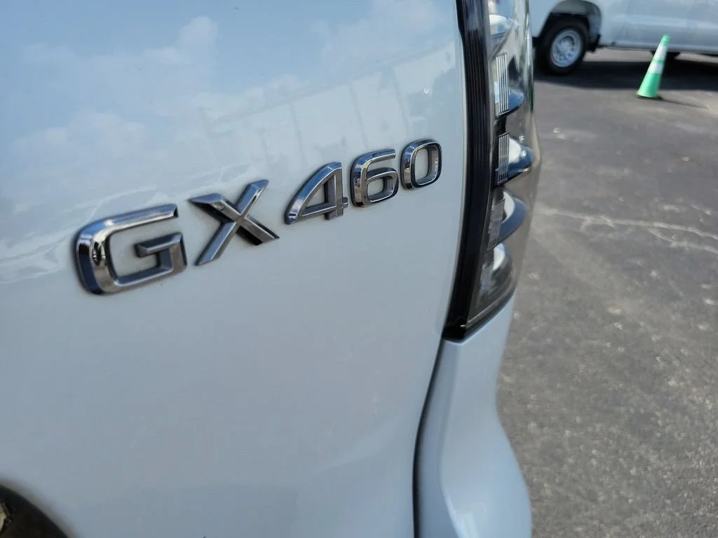 2023 Lexus GX Base - Photo 33