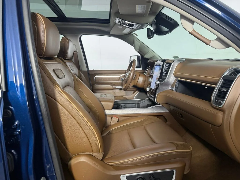 Used 2024 Blue Ram Limited image 29