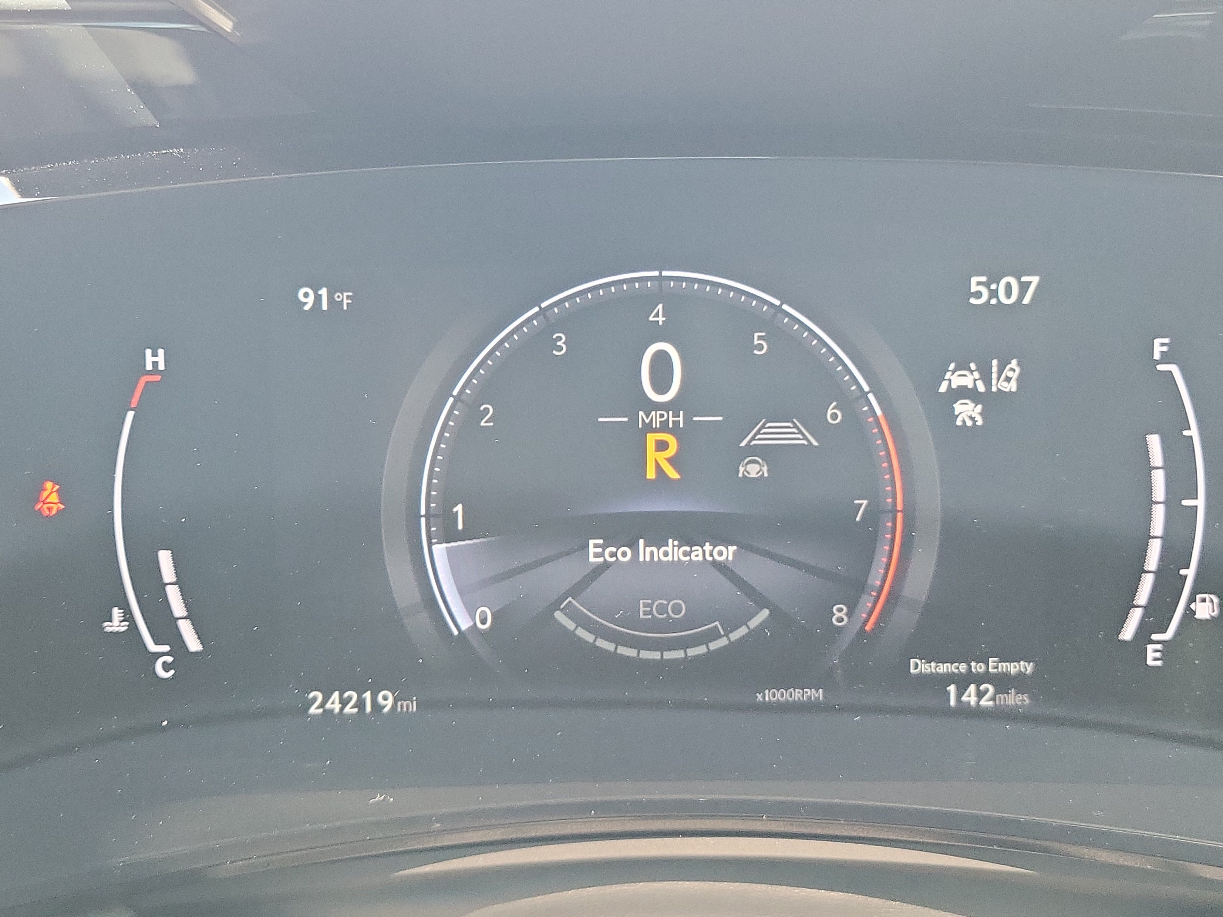 Used 2024 Silver Lexus 350 Luxury image 29