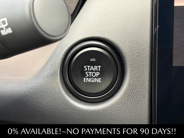New 2026 Navy Blue Mica Mazda 2.5 S Preferred AWD image 20
