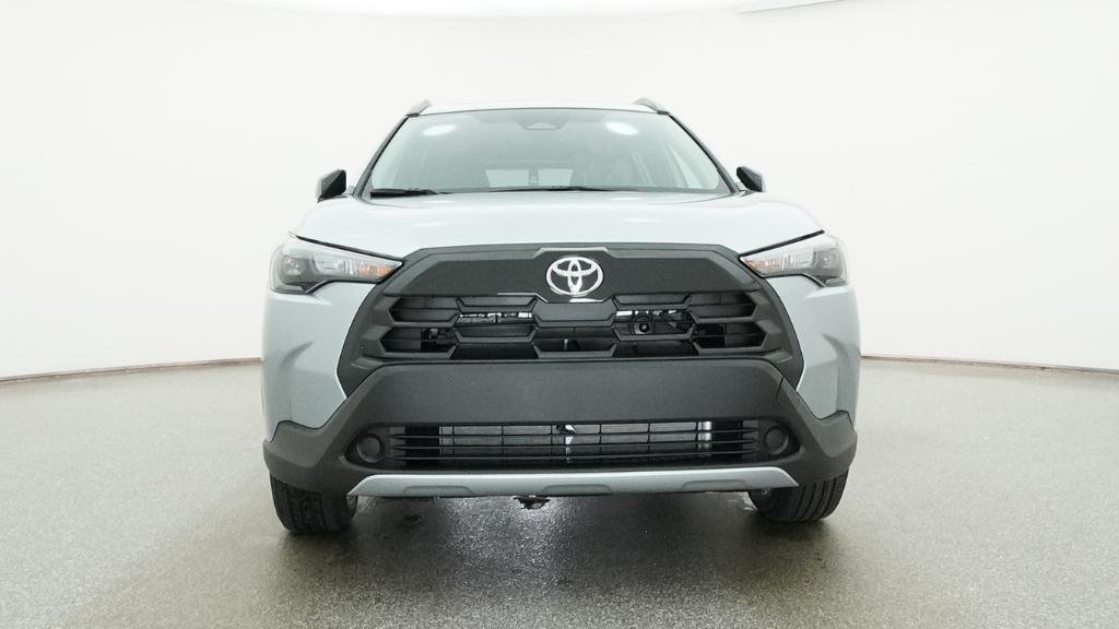 New 2026 Sonic Silver Toyota LE image 17
