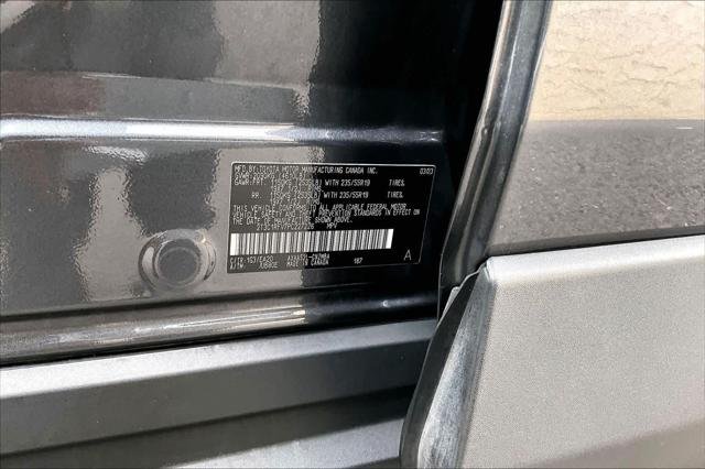Certified Used 2023 MAGNETIC GRAY MET. Toyota  image 34