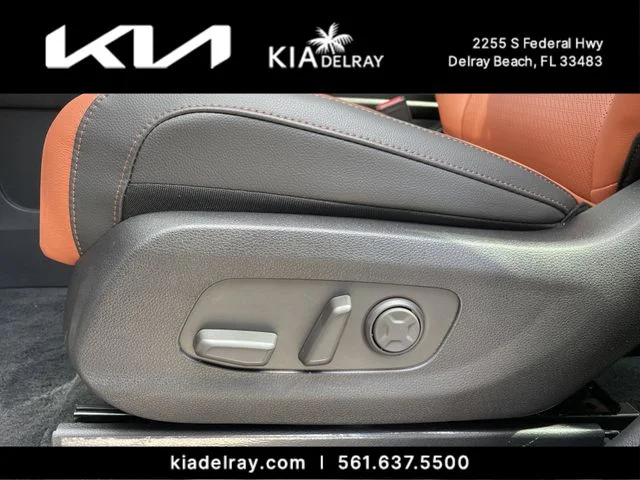 2026 Kia Carnival SX Prestige - Photo 20