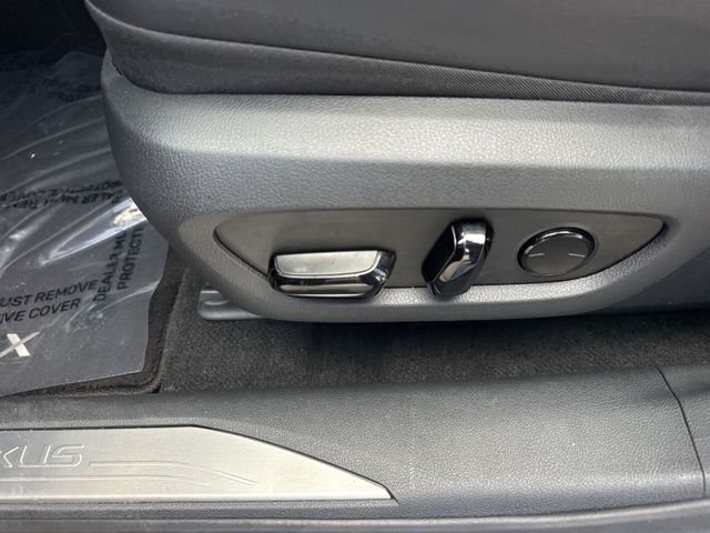 Certified Used 2023 Gray Lexus 350 Premium image 12