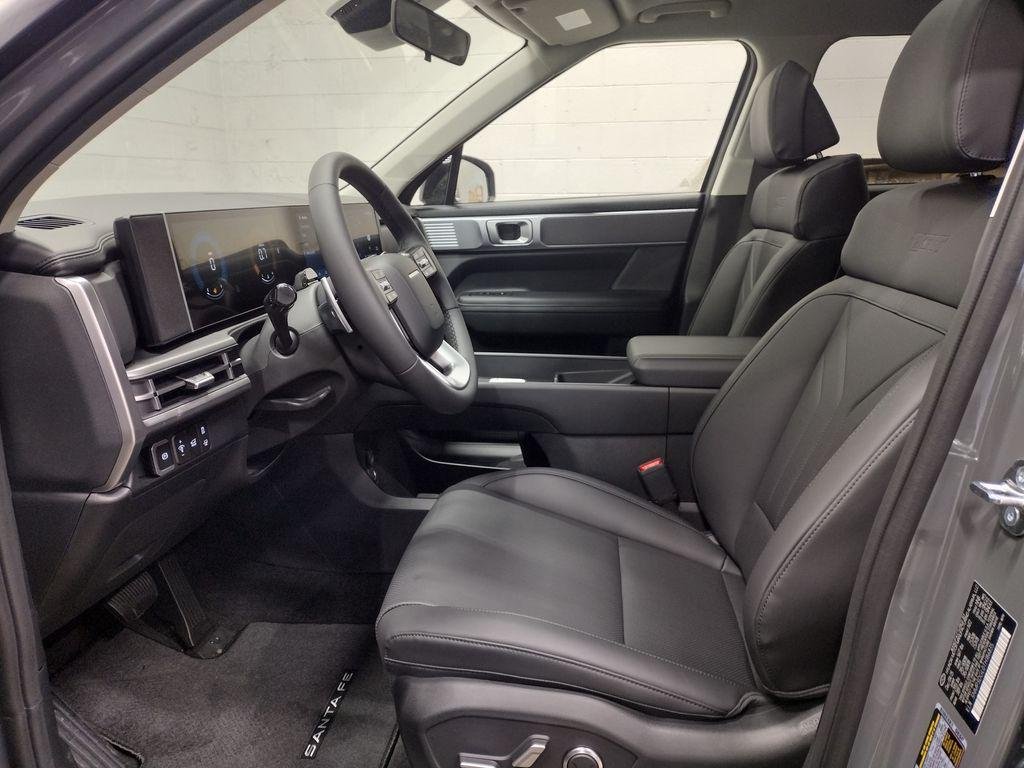 New 2026 Gray Hyundai XRT image 27