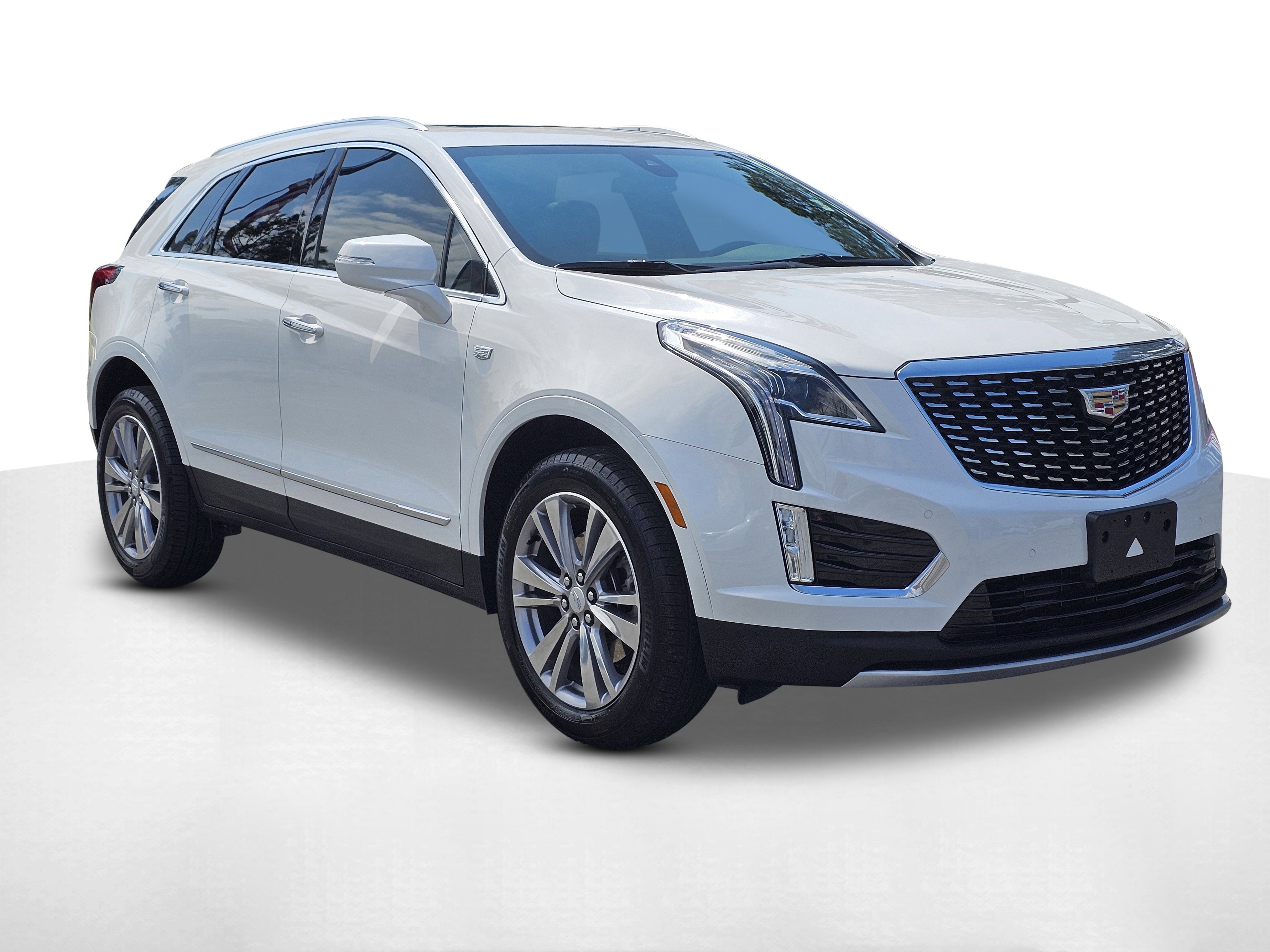 2024 Cadillac XT5 FWD Premium Luxury's photo