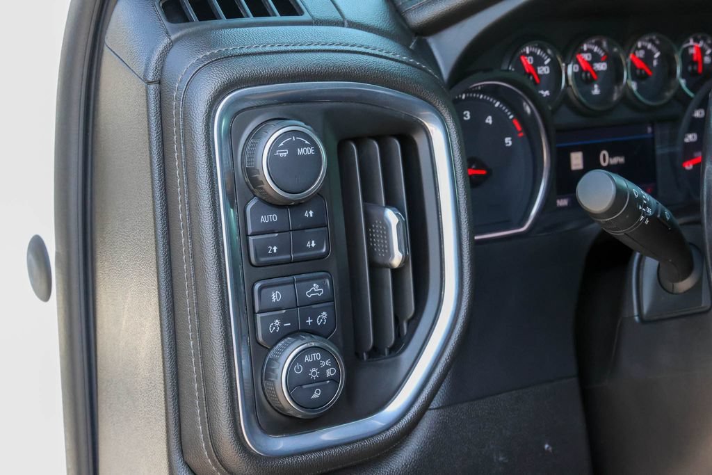 2021 Chevrolet Silverado 2500HD LTZ - Photo 14