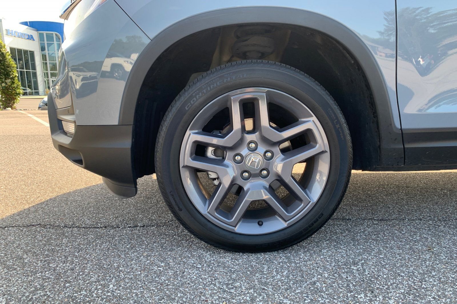 Certified Used 2022  Honda EX-L image 33