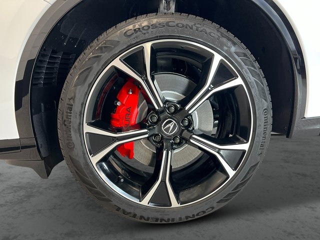 New 2026 Platinum White Pearl Acura Type S w/Advance Package image 14