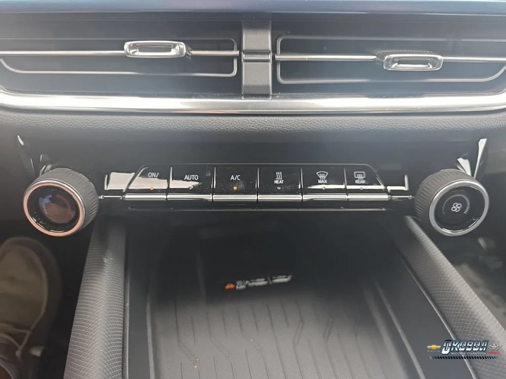 2026 Chevrolet Equinox EV 2LT - Photo 15