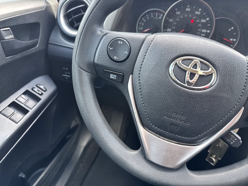 Used 2016 Gray Toyota LE image 26