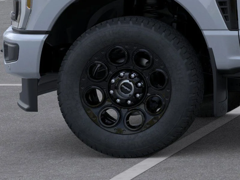 New 2026 Gray Ford  image 19