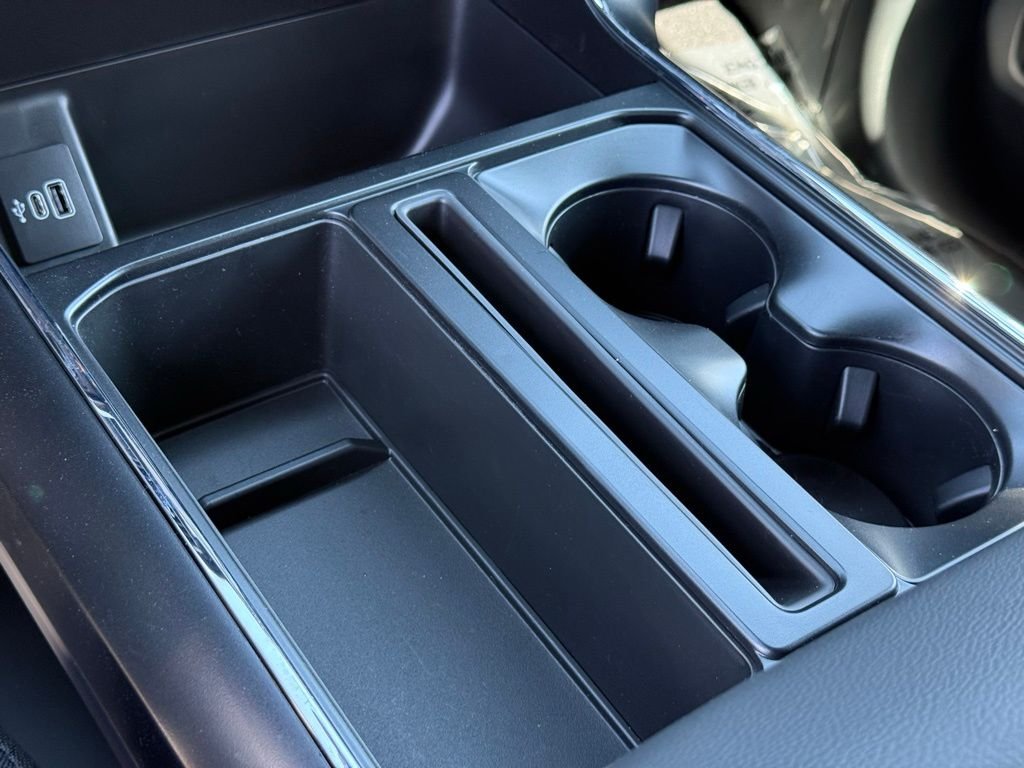 New 2026 Avalanche Ford STX® image 10