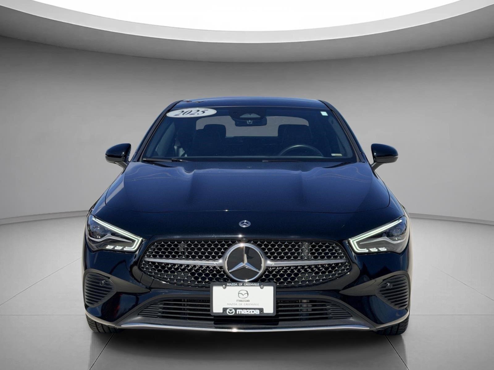 Used 2025  Mercedes-Benz CLA 250 image 9