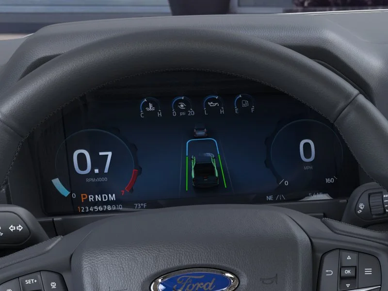 New 2026 Avalanche Ford Lariat® image 13