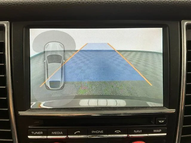 Used 2013 Gray Porsche 4 image 5