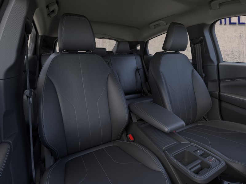 New 2026 Desert Sand Ford Select image 10