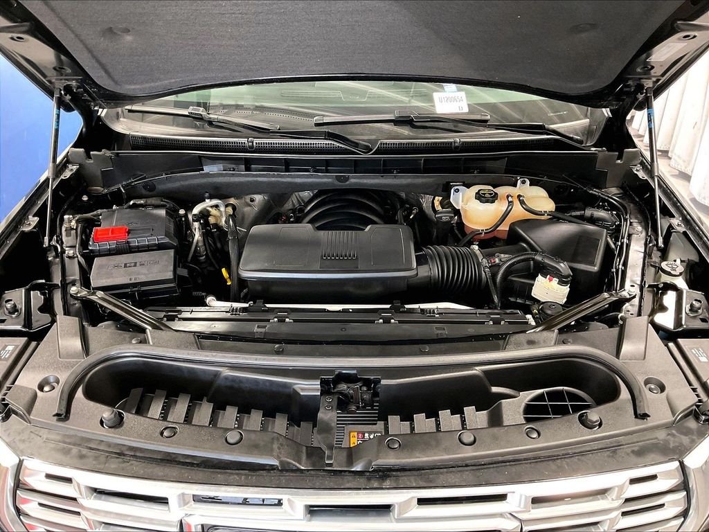Used 2025 Black GMC Denali image 30