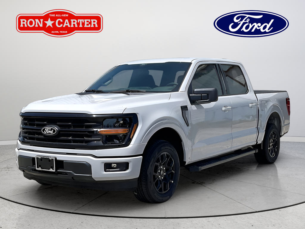 New 2026 Avalanche Ford XLT image 3