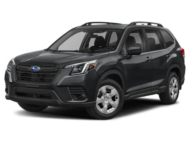 2023 Subaru Forester -'s photo