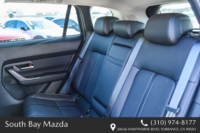 New 2026 Soul Red Crystal Metallic Mazda Premium Plus AWD image 18