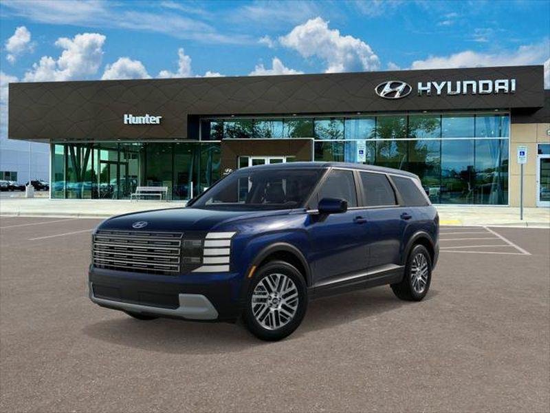 New 2026 Pacific Sapphire Hyundai SE AWD image 1