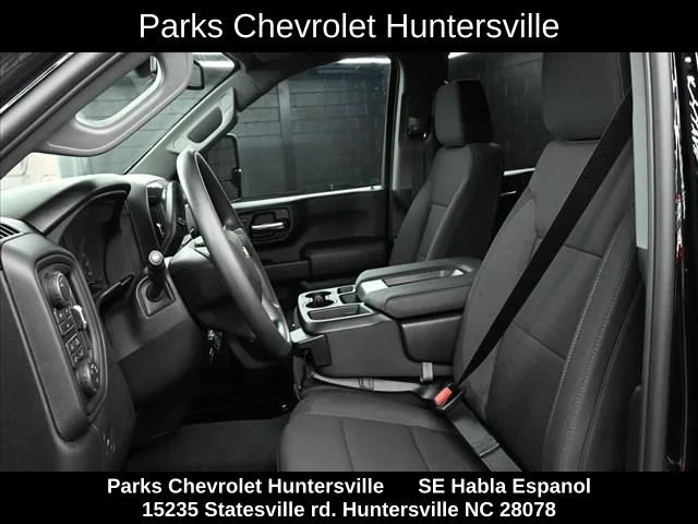 2026 Chevrolet Silverado 2500 HD Custom - Photo 23