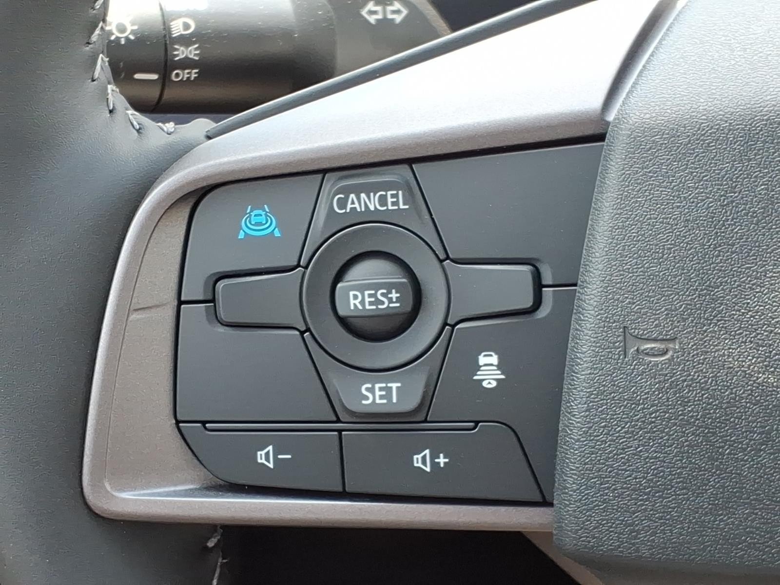 2026 Nissan Sentra SL Black at Robbins Nissan