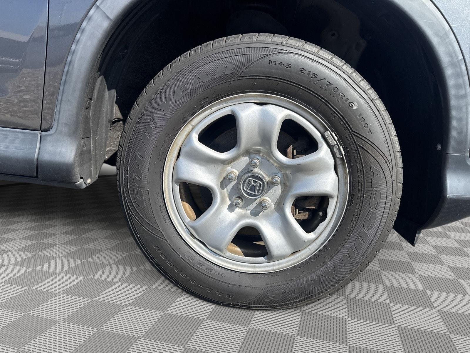 Used 2012 Polished Metal Metallic Honda LX image 6