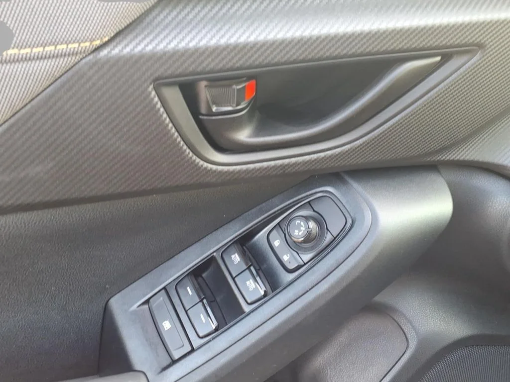 Used 2024 Gray Subaru Sport image 15