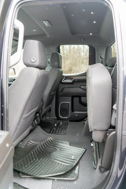 Used 2022 Gray Chevrolet LT image 11