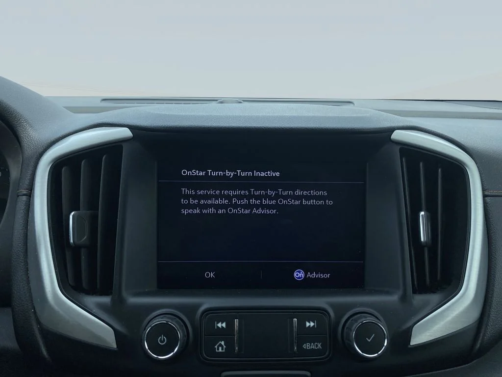 Used 2019 Quicksilver Metallic GMC SLT image 22