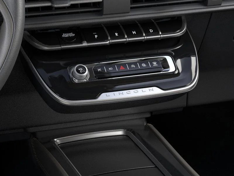 2026 Lincoln Corsair Premiere - Photo 15