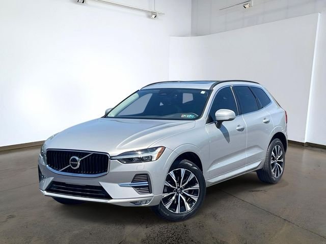 2023 Volvo XC60