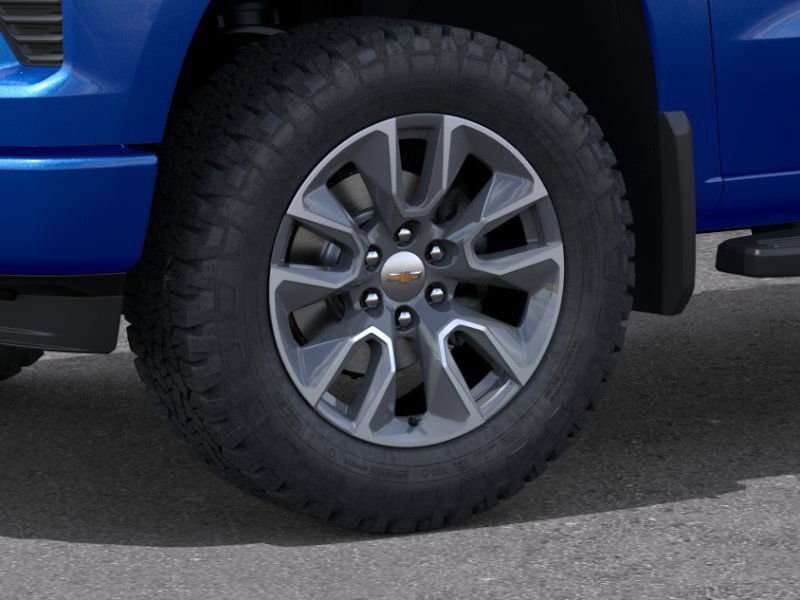 2025 Chevrolet Silverado 1500 RST - Photo 10