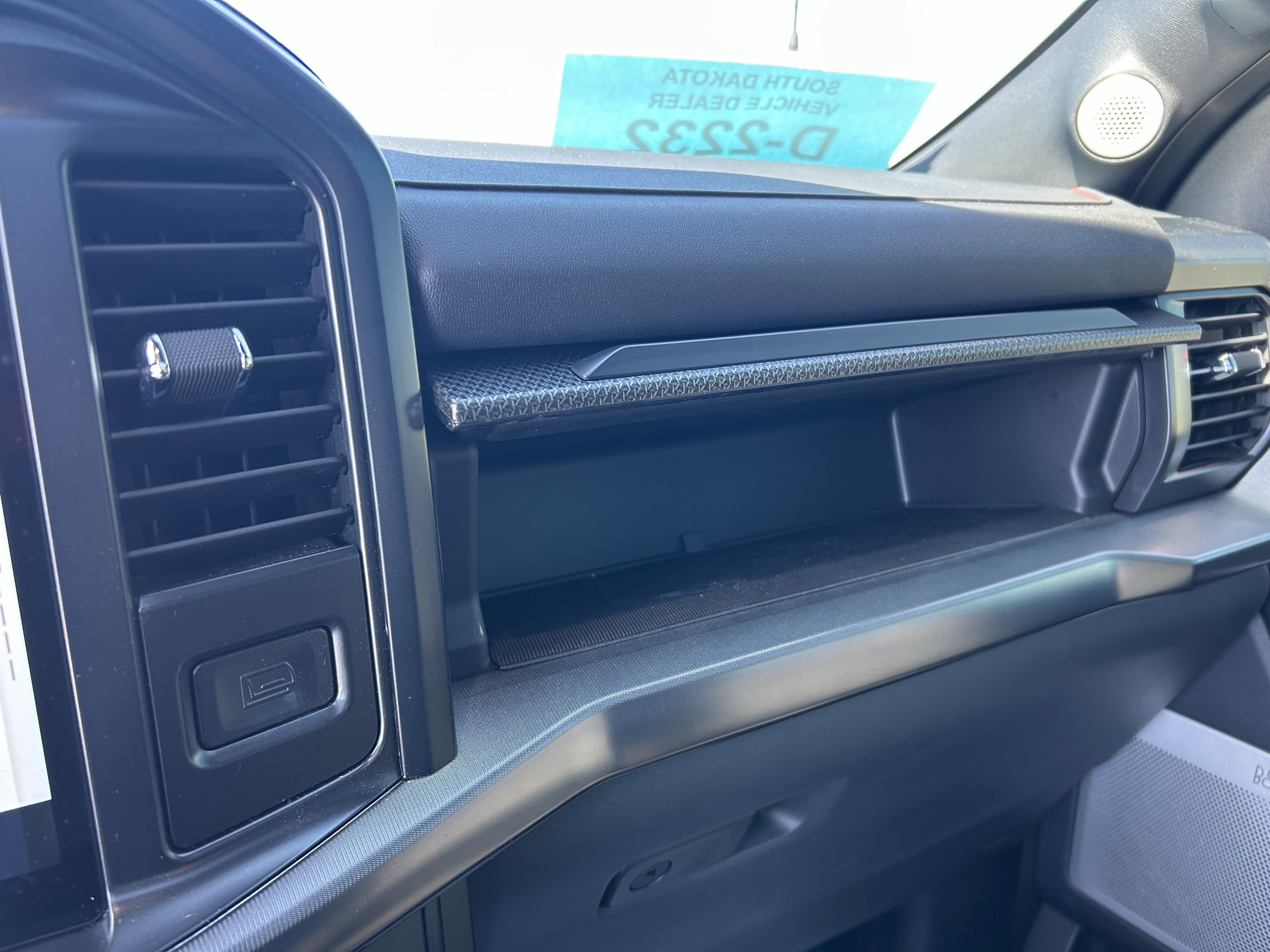 Used 2025 Carbonized Gray Metallic Ford Raptor image 21