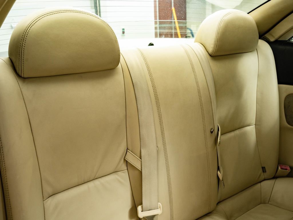 Used 2004 Green Lexus 430 image 49