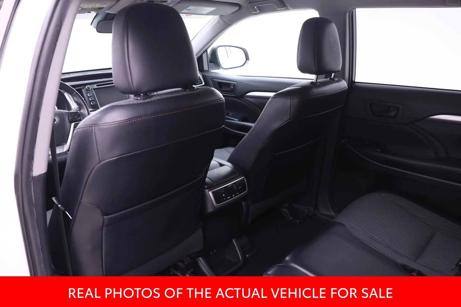 Certified Used 2019 White Toyota LE Plus image 11