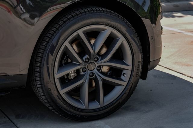 New 2026  Land Rover SE image 70