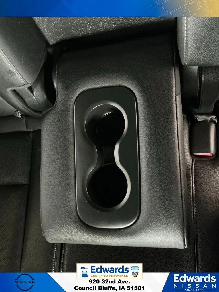 Used 2021 Gray Honda EX-L image 17