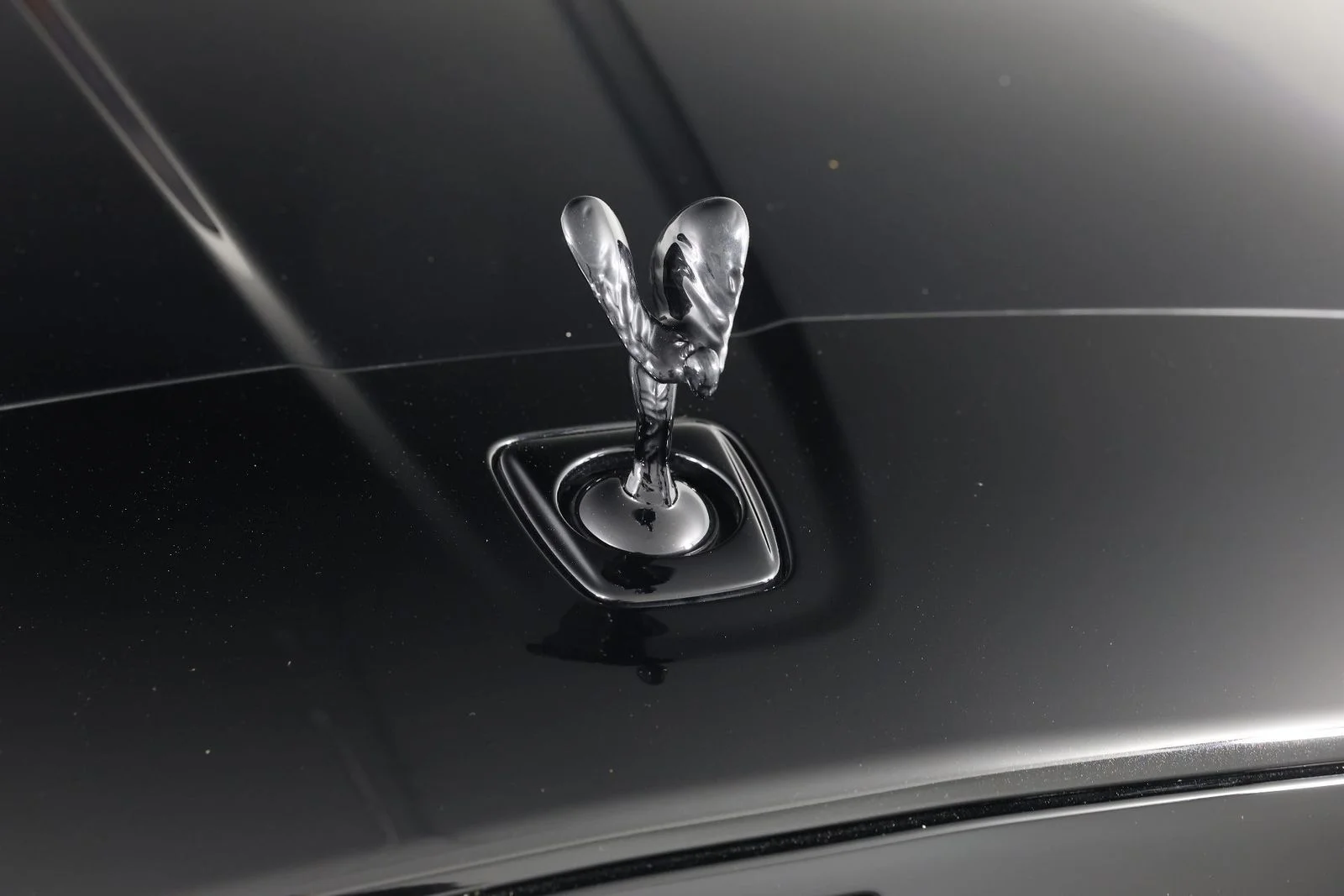 2025 Rolls-Royce Cullinan Base - Photo 31